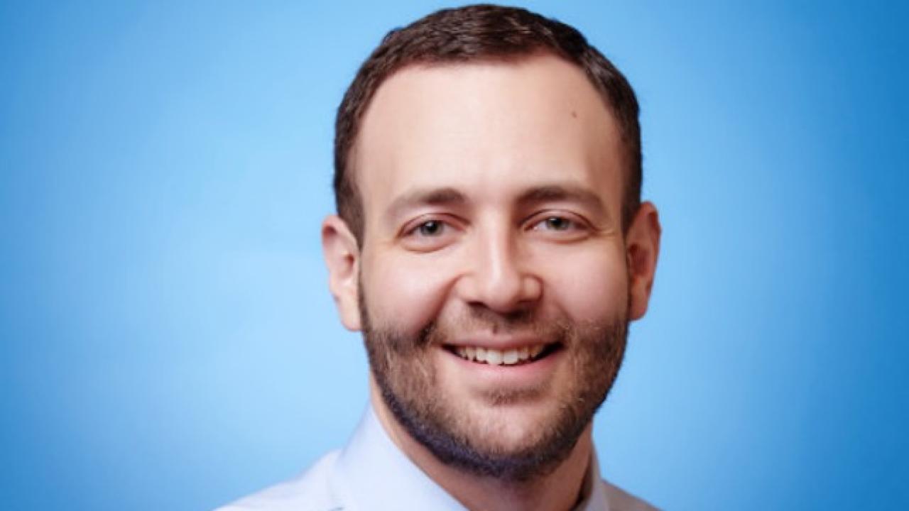 Dr. Daniel Shalev