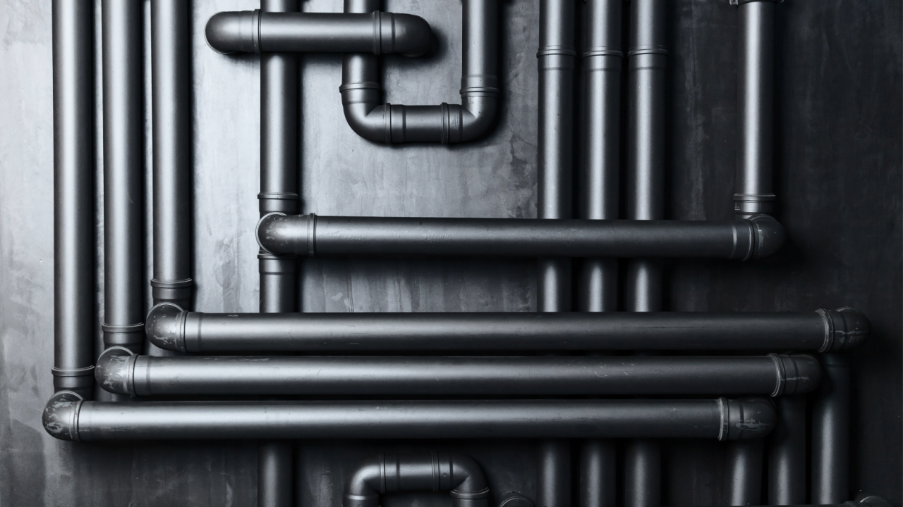 Pipeline Program