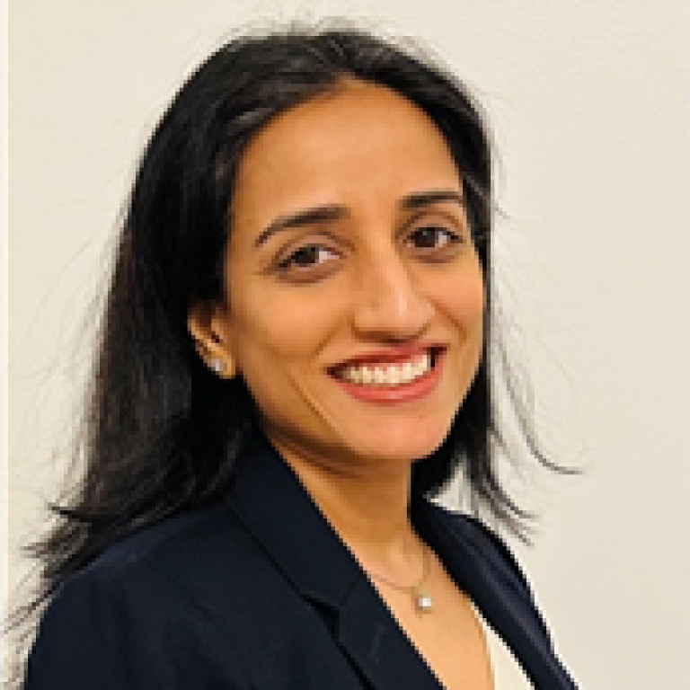 Dr. Sonal Mehta