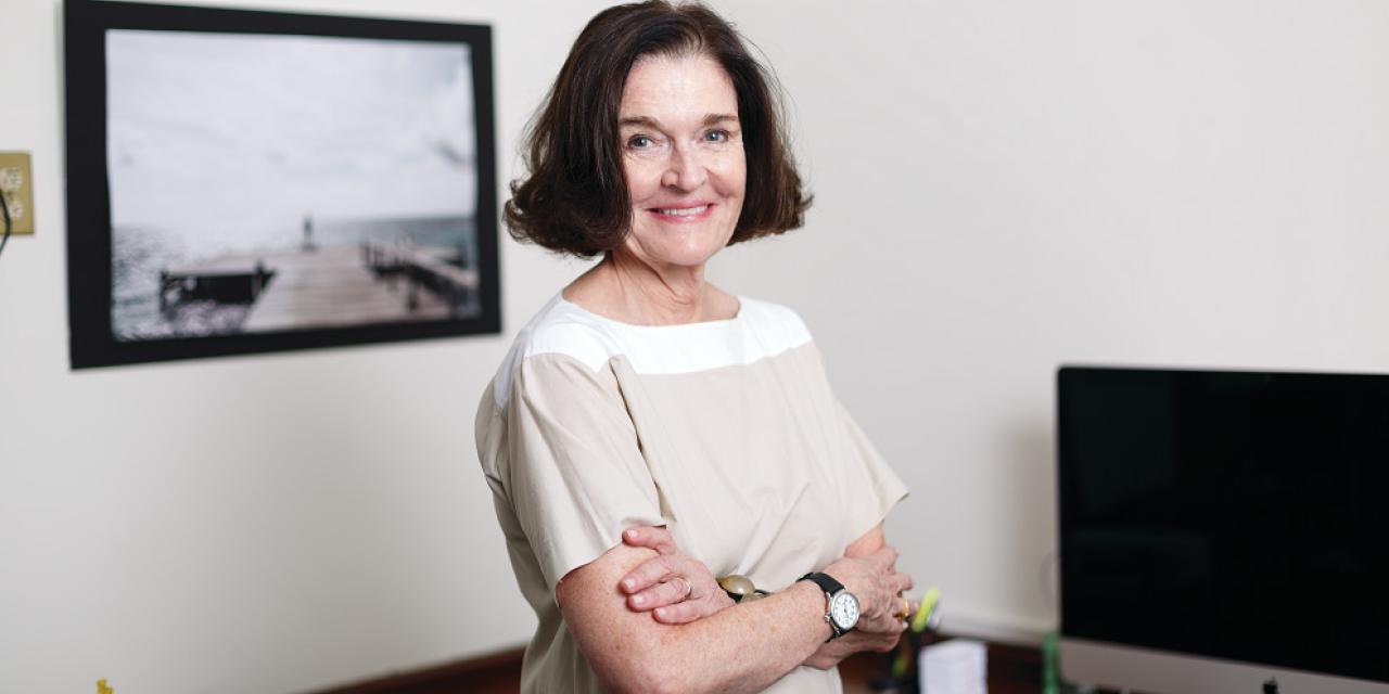 Dr. Sara Czaja