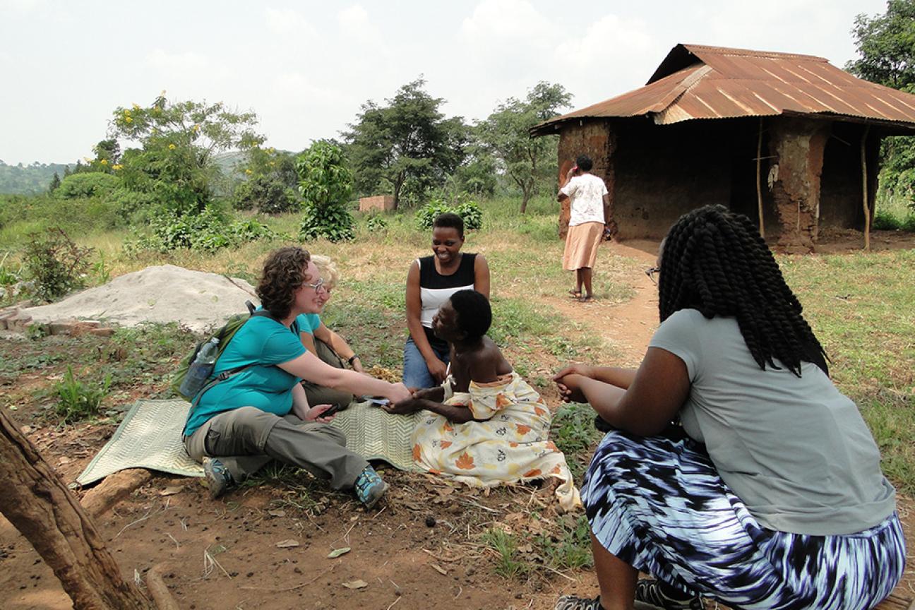 Program for Global Palliative Care Education
