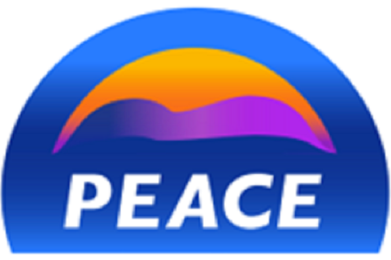 PEACE Logo