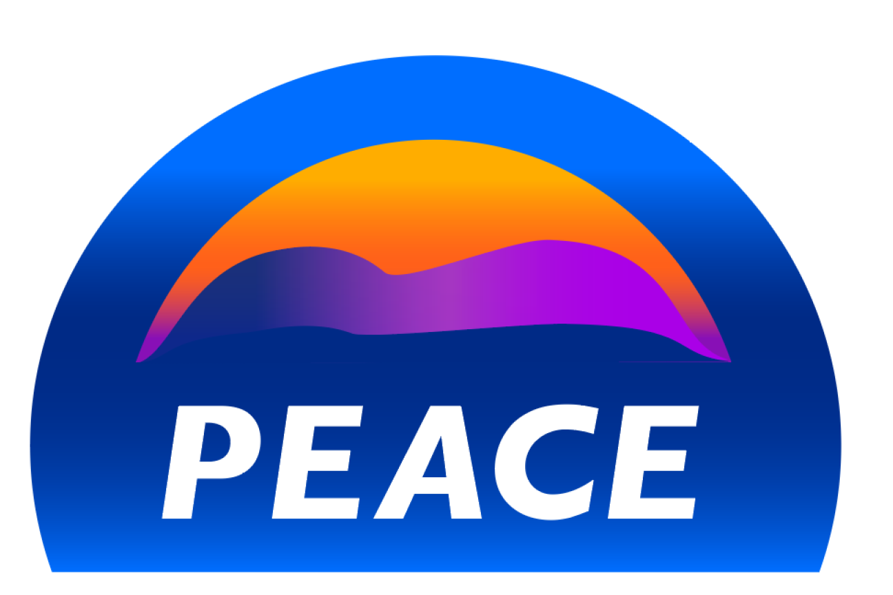 PEACE logo