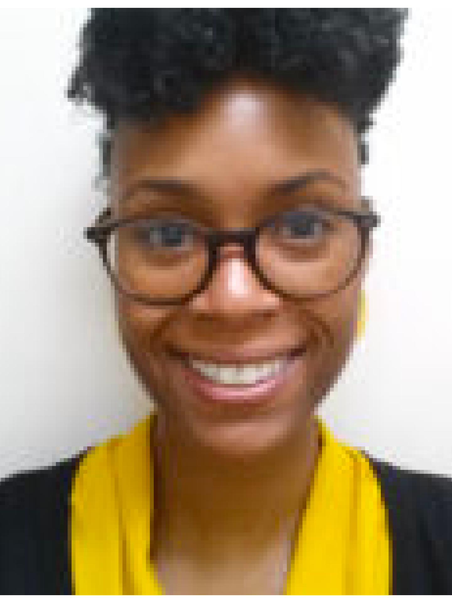 Ayana Mortley Division of Geriatrics and Palliative Medicine