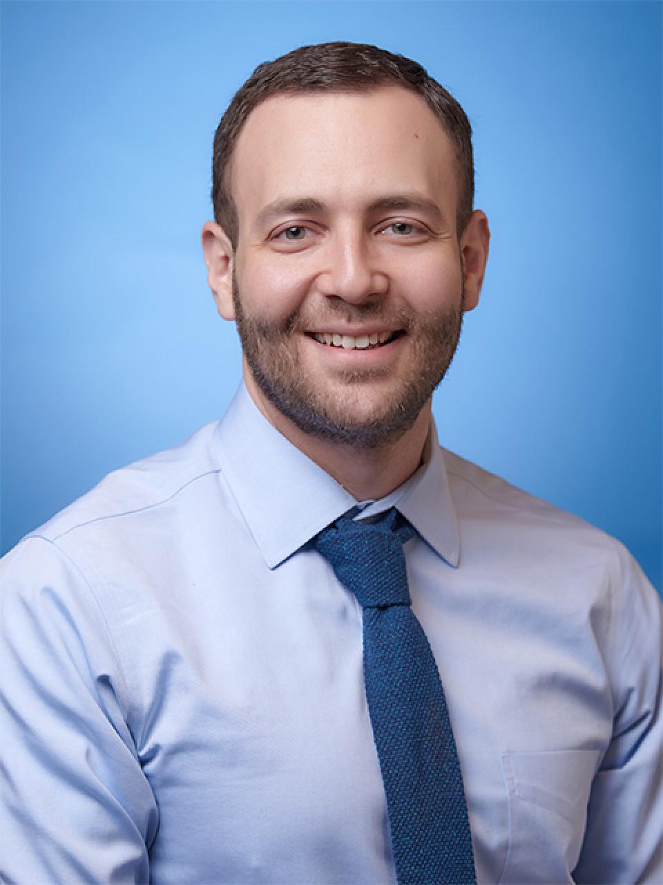 Daniel Shalev