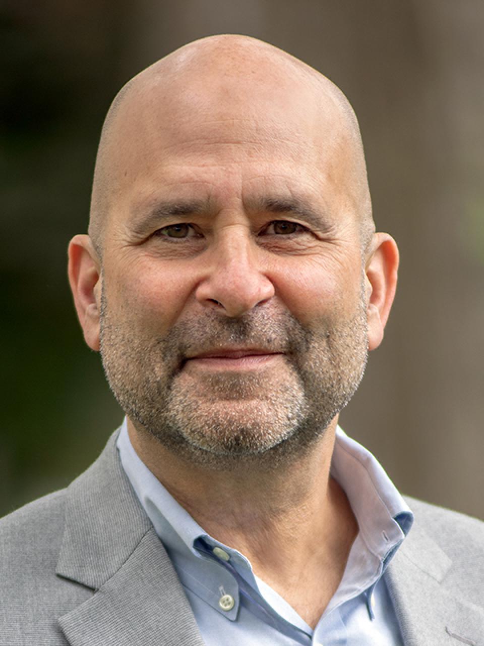 Mark Lachs