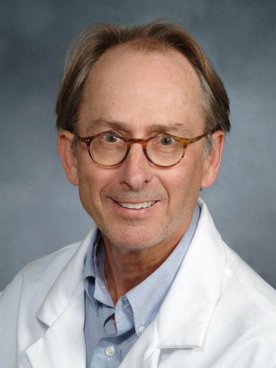 Cary Reid