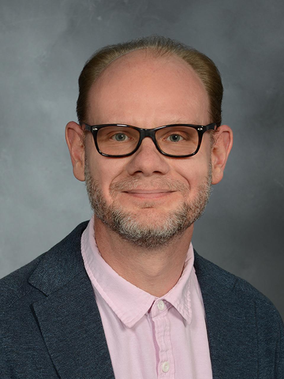Walter Boot