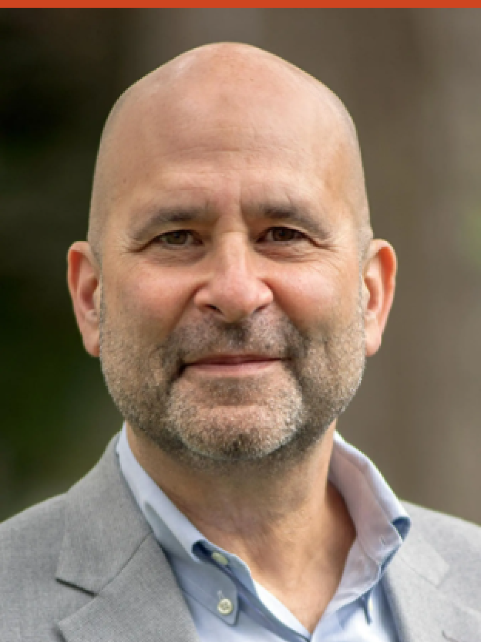 Dr Mark Lachs
