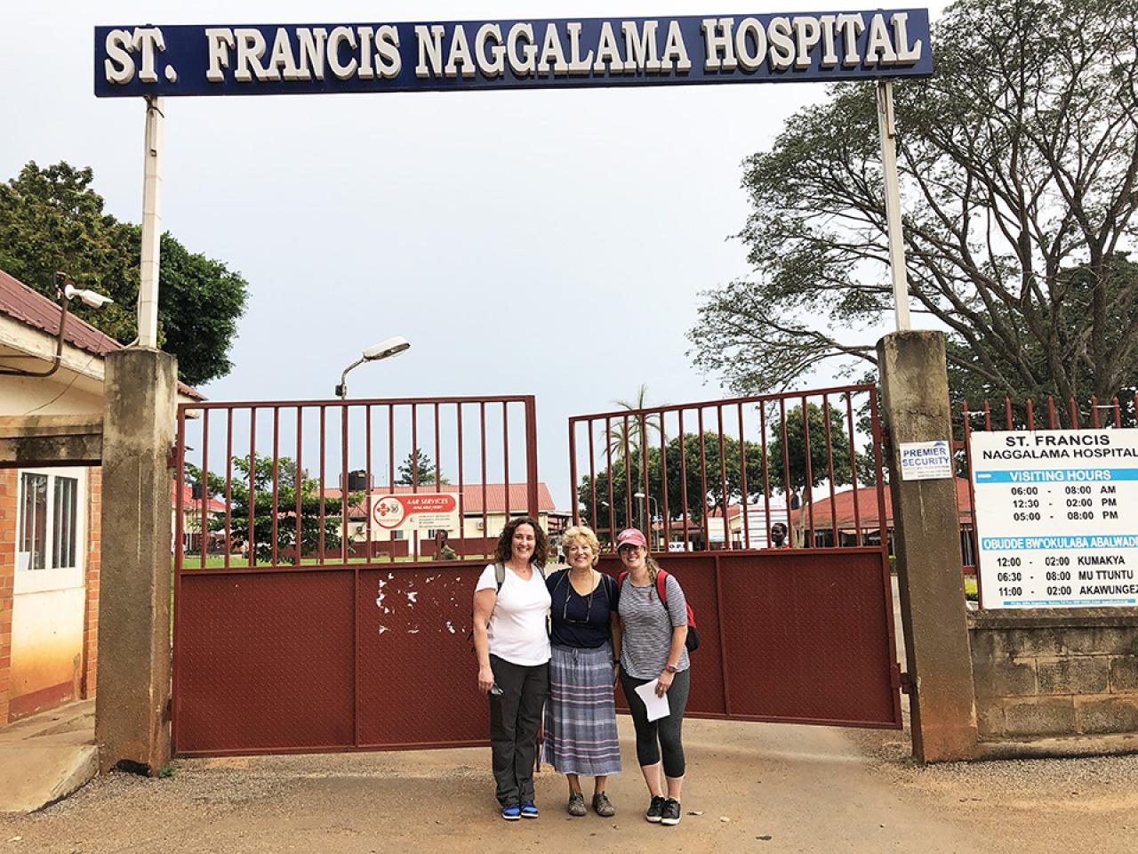 Program for Global Palliative Care Education