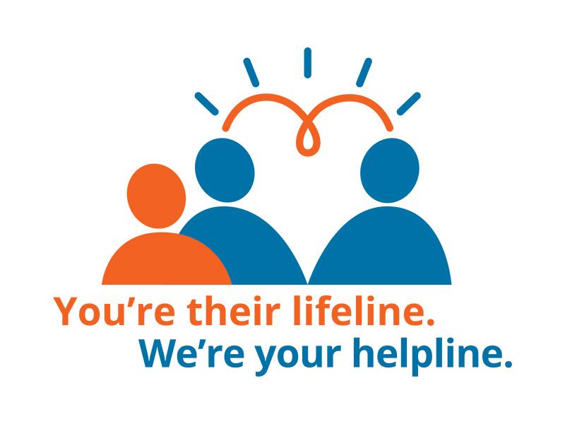 CEASe Helpline Logo