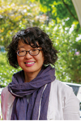 Keiko Kurita, PhD, MPH