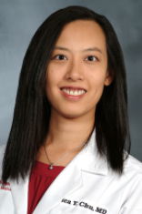 Erica Chu, MD